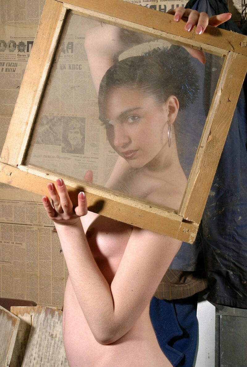 Алина, 37